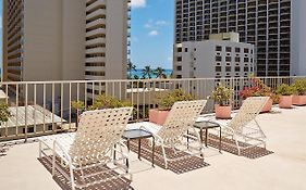 Ewa Waikiki Hotel